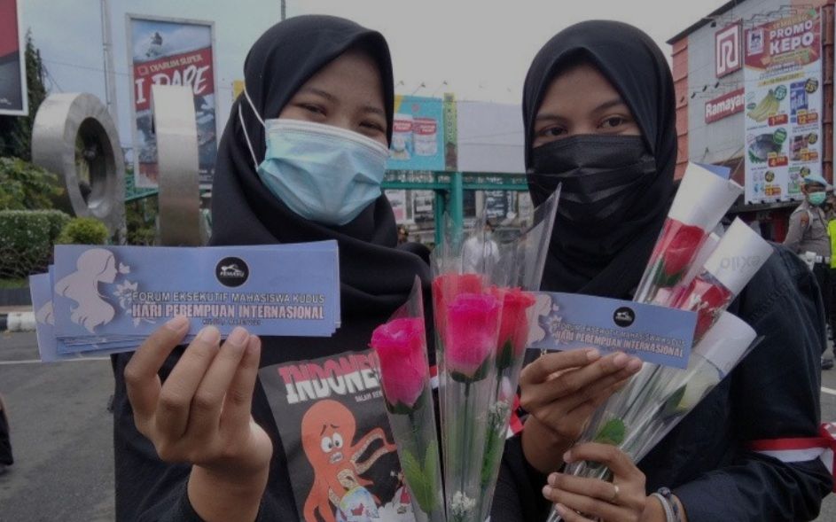 podiumnews.com-Komnas Perempuan: KBGS Mestinya Masjk RUU PKS